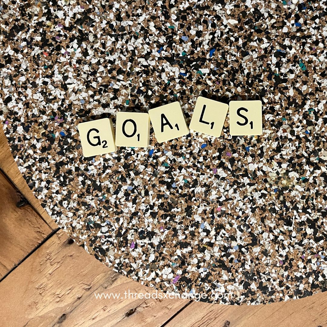 5 Sustainable Fashion Goals to Practice in 2024